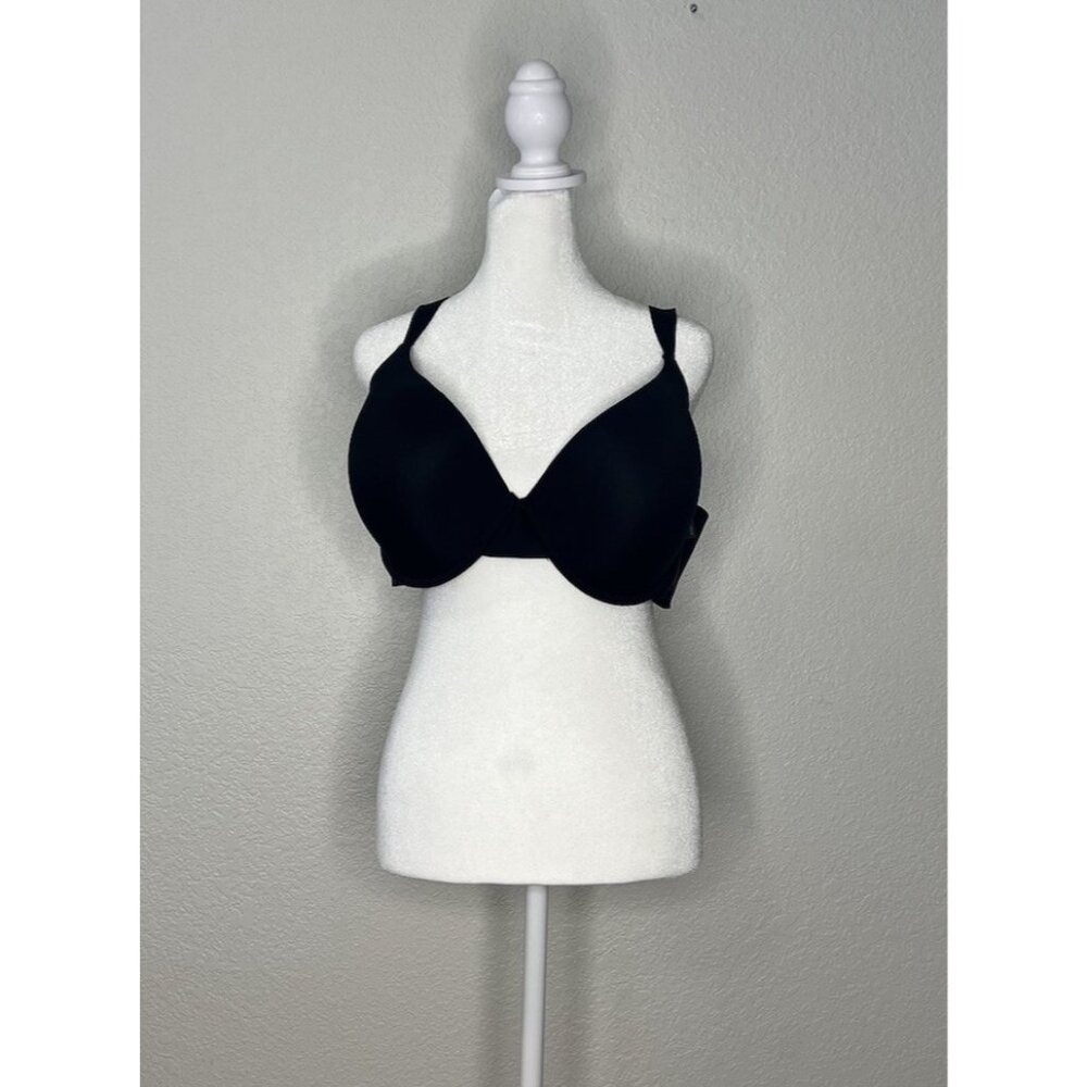 Bras 42D NEW (Pair of 2) Vince Camuto Women Underwire Comfort Straps Tshirt Bras